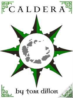 Capa do artigo Caldera