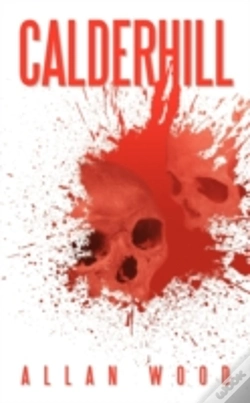 Capa do artigo Calderhill