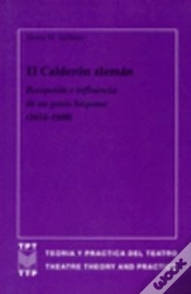 Capa do artigo Calderon Aleman.