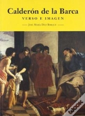 Capa do artigo Calderon De La Barca Verso E Imagenes Cm