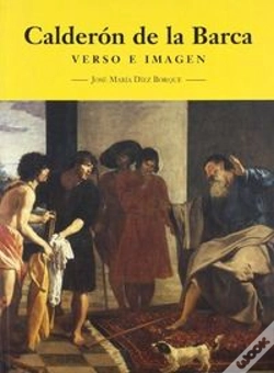 Capa do artigo Calderon De La Barca Verso E Imagenes Cm