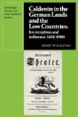 Calderon In The German Lands And The Low Countries - Preview