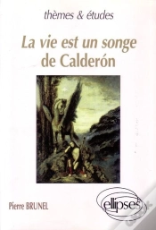 Capa do artigo Calderón, La Vie Est Un Songe