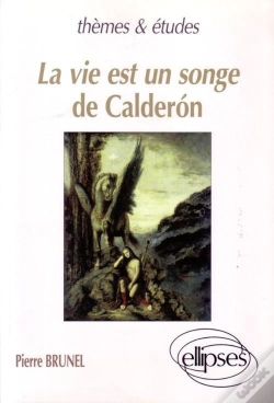 Capa do artigo Calderón, La Vie Est Un Songe