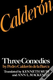 Capa do artigo Calderón