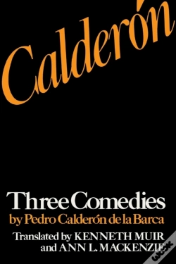 Capa do artigo Calderon