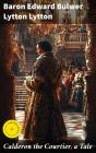Calderon The Courtier, A Tale - Preview