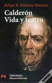 Capa do artigo Calderón. Vida Y Teatro