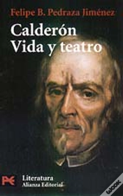 Capa do artigo Calderón. Vida Y Teatro