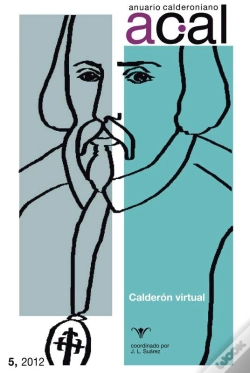 Capa do artigo Calderón Virtual