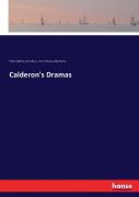 Calderon'S Dramas