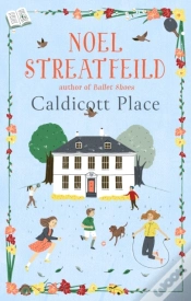 Capa do artigo Caldicott Place