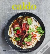 Capa do artigo Caldo