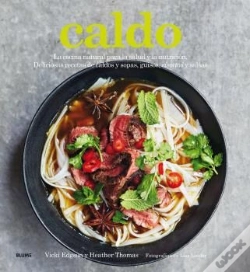 Capa do artigo Caldo