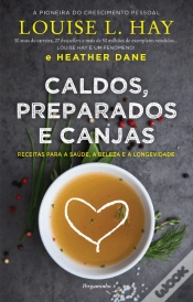 Capa do artigo Caldos, Preparados e Canjas