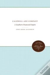 Caldwell And Company