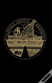 Capa do artigo Caldwell County, Kentucky History