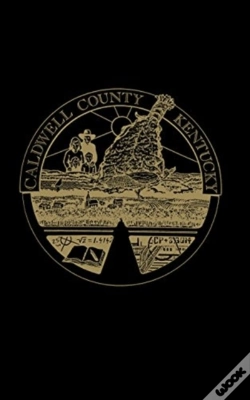 Capa do artigo Caldwell County, Kentucky History