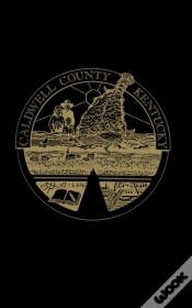 Capa do artigo Caldwell County, Kentucky History