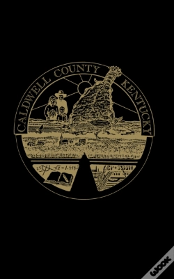 Capa do artigo Caldwell County, Kentucky History