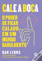Capa do artigo Cale A Boca