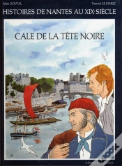 Capa do artigo Cale De La Tête Noire