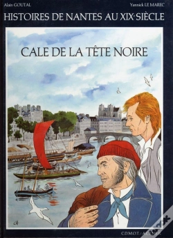 Capa do artigo Cale De La Tête Noire