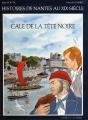 Cale De La Tête Noire - Preview