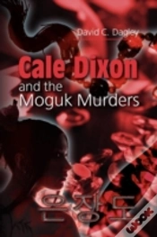 Capa do artigo Cale Dixon And The Moguk Murder