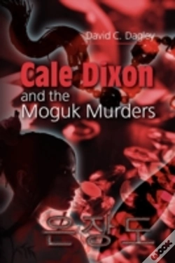 Capa do artigo Cale Dixon And The Moguk Murder