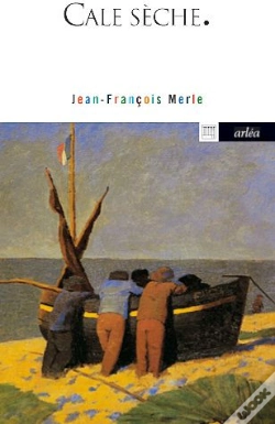 Capa do artigo Cale Sèche
