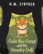 Cale The Corgi And The Cranky Bull - Preview