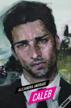 Capa do artigo Caleb