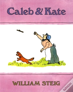 Capa do artigo Caleb And Kate
