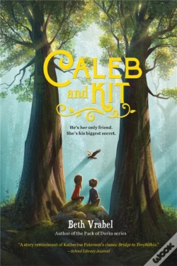 Capa do artigo Caleb And Kit