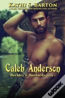Caleb Anderson