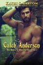 Caleb Anderson - Preview