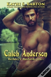 Capa do artigo Caleb Anderson