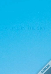 Capa do artigo Caleb Cain Marcus: A Line In The Sky