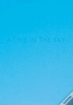 Capa do artigo Caleb Cain Marcus: A Line In The Sky