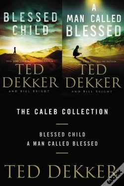 Capa do artigo Caleb Collection