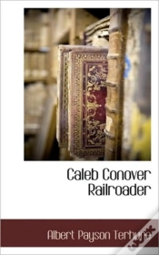 Capa do artigo Caleb Conover Railroader