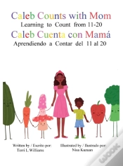 Capa do artigo Caleb Counts With Mom / Caleb Cuenta Con Mama