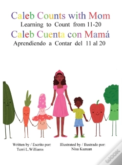Capa do artigo Caleb Counts With Mom / Caleb Cuenta Con Mama