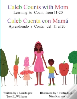 Capa do artigo Caleb Counts With Mom / Caleb Cuenta Con Mama