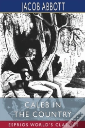 Capa do artigo Caleb In The Country (Esprios Classics)