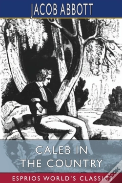 Capa do artigo Caleb In The Country (Esprios Classics)