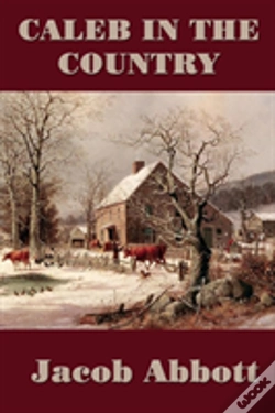 Capa do artigo Caleb In The Country