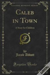 Capa do artigo Caleb In Town