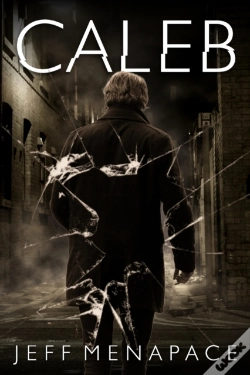 Capa do artigo Caleb